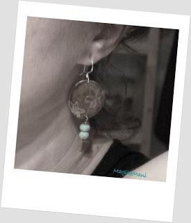 orecchini verdetiffany orecchini verdetiffany