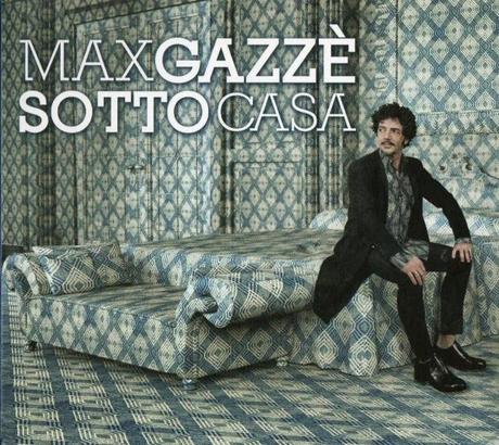 Max Gazzè Torna Sotto Casa