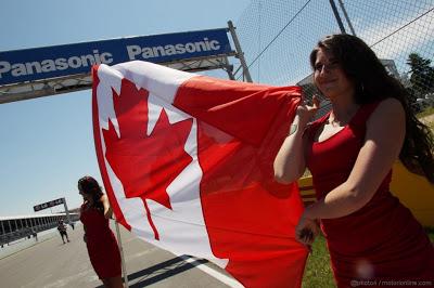 Formula 1 2013: il Gp del Canada tutto in diretta in esclusiva free sulle Reti Rai (anche in Alta Definizione)
