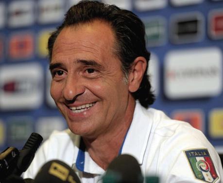 Stasera alle 20.45 la sfida di Qualificazioni Mondiali 2014 Repubblica Ceca-Italia, con diretta tv su Rai 1 e Rai HD (can. 501) Stasera alle 20.45 la sfida di Qualificazioni Mondiali 2014 Repubblica Ceca-Italia, con diretta tv su Rai 1 e Rai HD (can. 501)