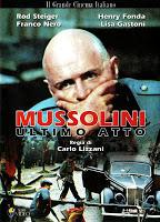 Mussolini: Ultimo atto - Carlo Lizzani
