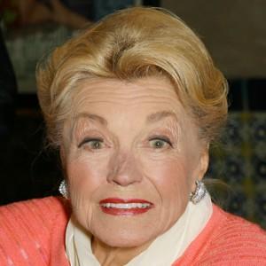 È morta a 91 anni Esther Jane Williams: attrice di Hollywood