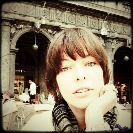 Venice Milla Jovovich's Diary From The Biennale