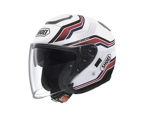 Shoei J-Cruise Stold 2013 Shoei J-Cruise Stold 2013