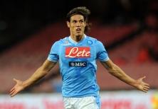 Cavani cede alla corte di Mourinho, è quasi addio al Napoli