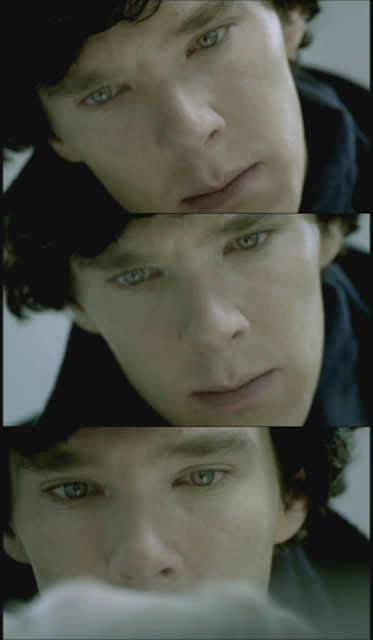 A Study in Benedict