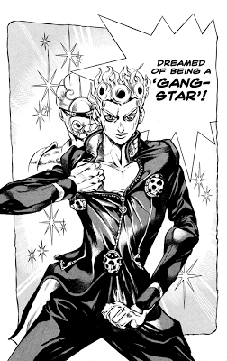 Le bizzarre avventure di Jojo: Vento Aureo - Hirohiko Araki (guest post di Cavernadiplatone)