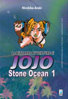 Le bizzarre avventure di Jojo: Vento Aureo - Hirohiko Araki (guest post di Cavernadiplatone)