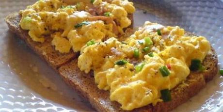 Ricette uova – 10 ricette veloci ed alternative per cucinare le uova