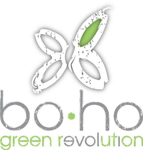 [Prossimamente da BBM] - BOHO Green Revolution - Make up - Groseille e Glaise
