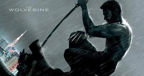 Wolverine: L’immortale - nuovo trailer italiano‏ (Il 25 luglio 2013 arriverà nei cinema)