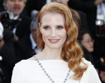 A Giffoni la superstar Jessica Chastain