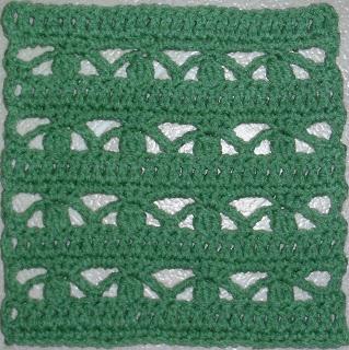 Scuola di uncinetto/ Crochet School e Pattern