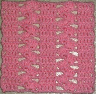 Scuola di uncinetto/ Crochet School e Pattern