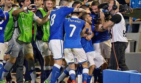 Per gli Europei di calcio Under 21 stasera alle 20.30 l'Italia affronta i padroni di casa di Israele (Rai 3, Rai HD, Rai Sport 1)