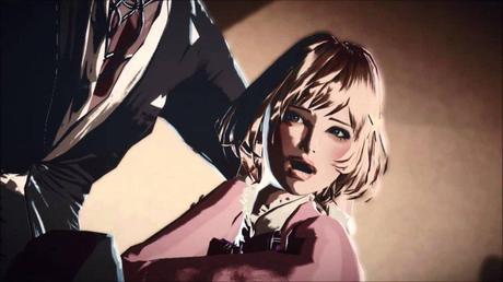 Killer is Dead, sei video di gameplay e tante nuove immagini - Notizia - Xbox 360 Killer is Dead - Gameplay dell'Episode 2