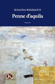 Penne d'aquila- Recensione dello scrittore Lorenzo Spurio