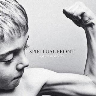 Spiritual Front - Open Wounds