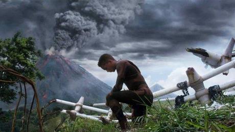 AFTER EARTH