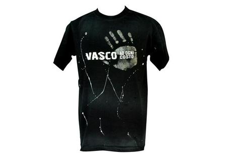Happiness celebra il ritorno di Vasco