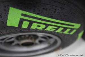 Cinturato Green intermediate tyre
