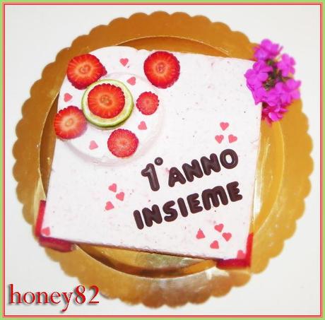 SEMIFREDDO 1° ANNO INSIEME