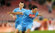 Napoli, offerta irrinunciabile da Madrid per Cavani: soldi più un obiettivo della Juventus! 