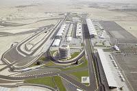 Il Gp del Bahrain potrebbe inaugurare il Mondiale 2014 Il Gp del Bahrain potrebbe inaugurare il Mondiale 2014