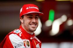 F1 | GP Canada – Alonso non dispera: “Qui puoi sorpassare” F1 Testing Barcelona, Spain 19 - 22 February 2013
