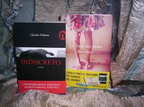 My Secret Wish #24 My Secret Wish #24