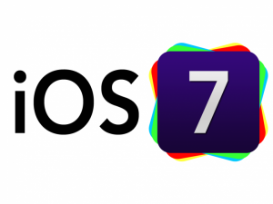 iOS7: concept interattivo da provare online!