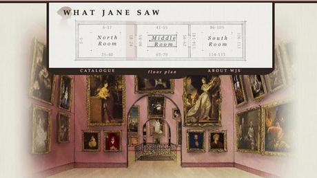 What Jane Saw - Sir Joshua Reynolds visto da Jane Austen