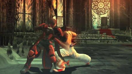 Nuovi dettagli su Tekken Revolution