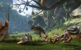 Monster Hunter Online Monster Hunter Online