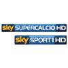 Parata di stelle su Sky Sport  per l'amichevole benefica Real Madrid - Juventus