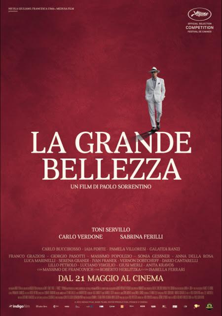 LA GRANDE BELLEZZA!!