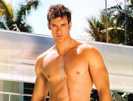 WILLIAM LEVY GOSSIP 2013 TELENOVELAS TOP MODEL MODELLO