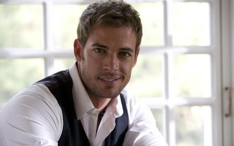 WILLIAM LEVY GOSSIP 2013 TELENOVELAS TOP MODEL MODELLO