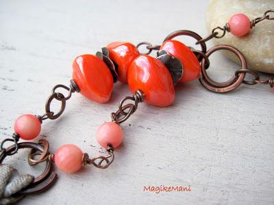 Rosso corallo Rosso corallo