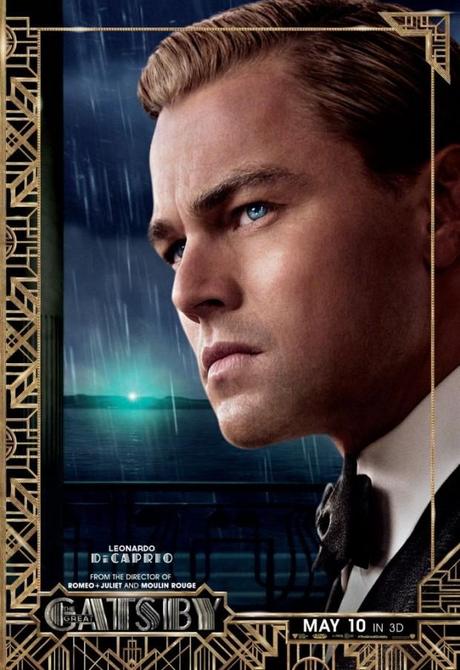 Il Grande Gatsby: l’Inganno della Luce