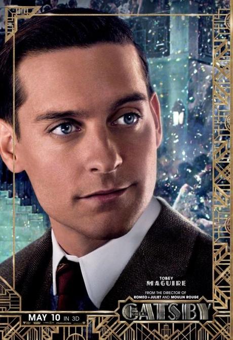 Il Grande Gatsby: l’Inganno della Luce