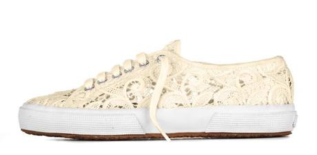 The Blonde Salad for Superga// Ecco la nuova capsule collection della fashion blogger più chiaccherata!