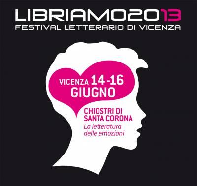 Libriamo2013 a Vicenza