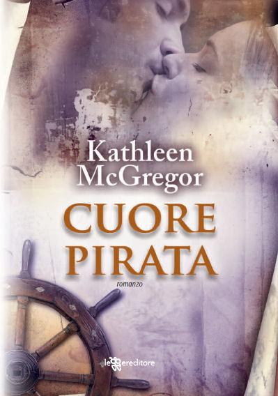 Kathleen McGregor, in rotta verso il Mar dei Caraibi