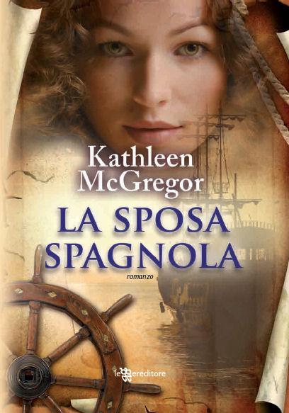 Kathleen McGregor, in rotta verso il Mar dei Caraibi