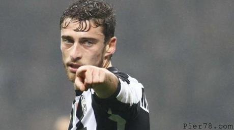 Sacrificare Marchisio per Higuain e Jovetic? marchisio Juventus calciomercato 