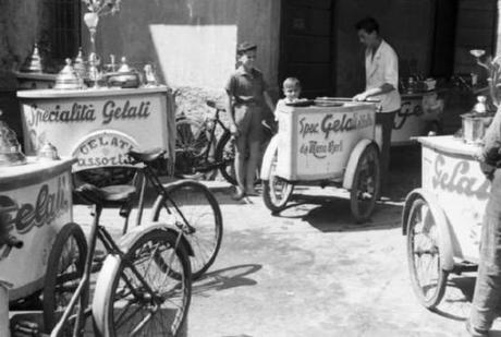 gelati-carretto