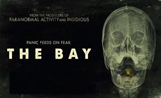 THE BAY, IL RESOCONTO MOCKUMENTARY