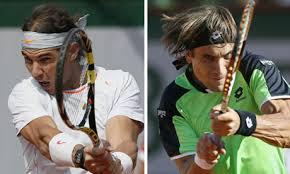  Tennis: Nadal batte il suo connazionale Ferrer e vince il Rolan Garros maschile