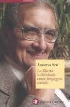 iPoLLiCiNi /SegnaVIE: Amartya Sen e l’economia al servizio della libertà e dello sviluppo umano